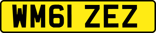 WM61ZEZ