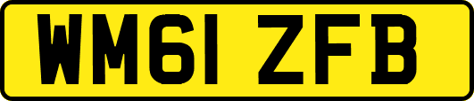 WM61ZFB