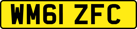 WM61ZFC
