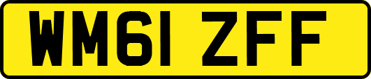 WM61ZFF
