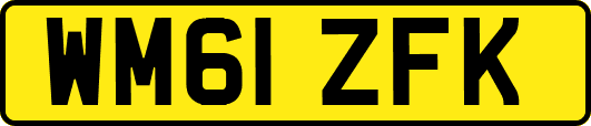 WM61ZFK