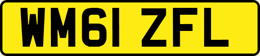 WM61ZFL