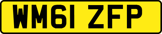 WM61ZFP