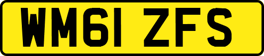 WM61ZFS