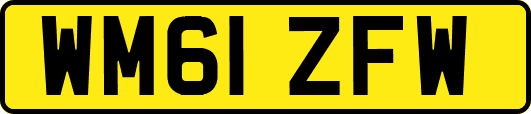 WM61ZFW