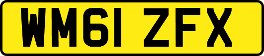 WM61ZFX