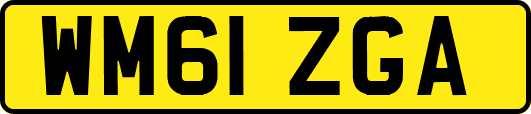 WM61ZGA