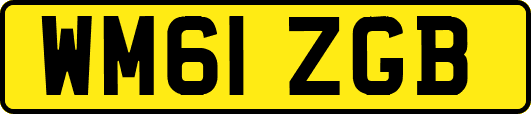 WM61ZGB