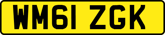 WM61ZGK