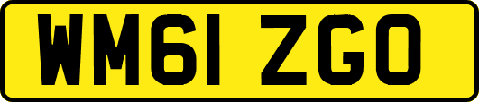 WM61ZGO