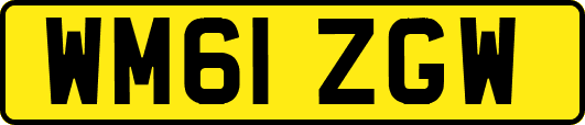 WM61ZGW