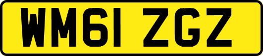WM61ZGZ