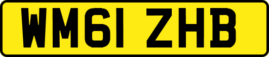 WM61ZHB
