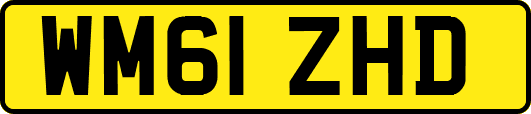 WM61ZHD