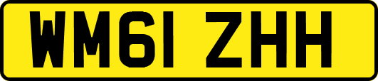 WM61ZHH