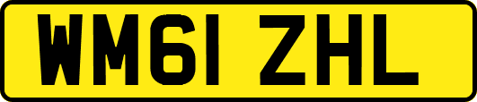 WM61ZHL