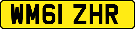 WM61ZHR
