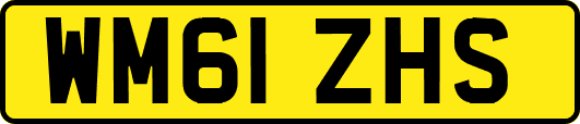 WM61ZHS
