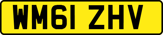 WM61ZHV