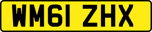 WM61ZHX