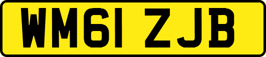 WM61ZJB