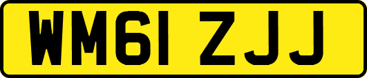 WM61ZJJ