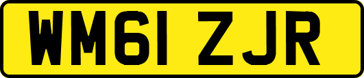 WM61ZJR