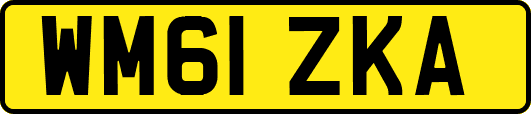 WM61ZKA