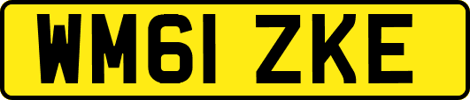 WM61ZKE