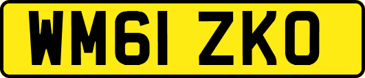WM61ZKO