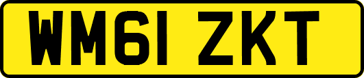 WM61ZKT