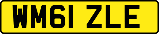 WM61ZLE