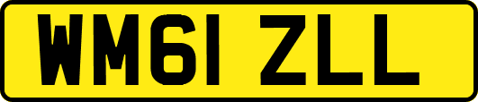 WM61ZLL