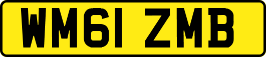 WM61ZMB
