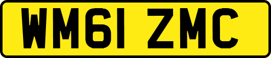 WM61ZMC