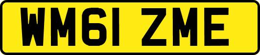 WM61ZME