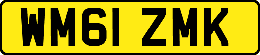 WM61ZMK