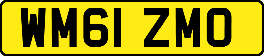 WM61ZMO