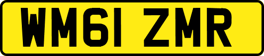 WM61ZMR