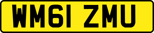 WM61ZMU