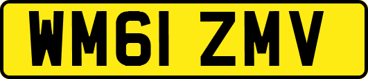 WM61ZMV