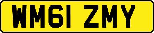 WM61ZMY