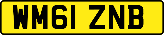 WM61ZNB