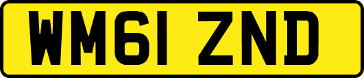 WM61ZND