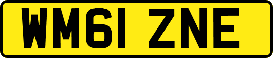 WM61ZNE