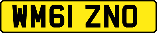 WM61ZNO