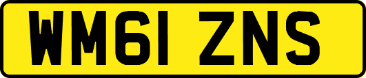 WM61ZNS