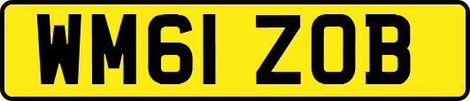 WM61ZOB