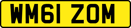 WM61ZOM
