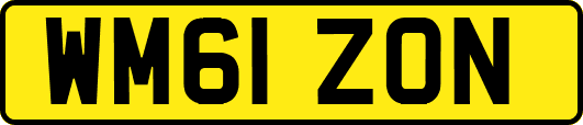 WM61ZON